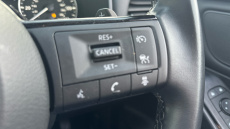 Nissan Qashqai 1.3 DiG-T MH 158 Acenta Premium 5dr Xtronic Petrol Hatchback